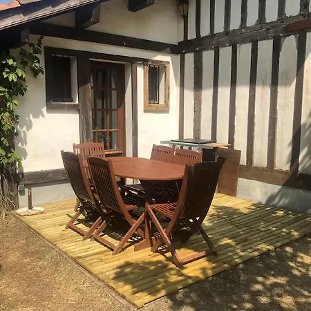 Du Maou - Maison Avec Piscine