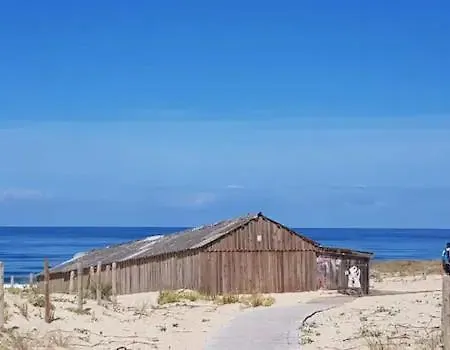 Du Maou - Maison Avec Piscine