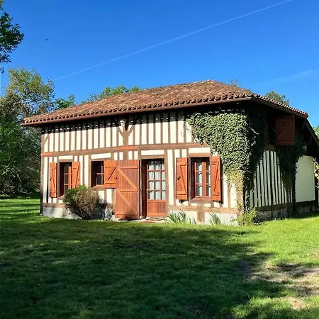 Du Maou - Maison Avec Piscine *