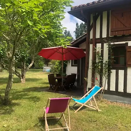 Du Maou - Maison Avec Piscine * Lesperon (Landes)