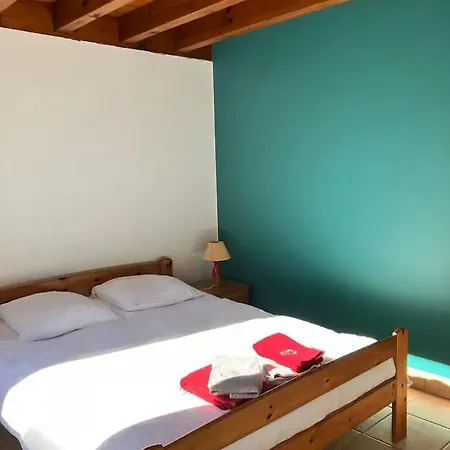 Du Maou - Maison Avec Piscine