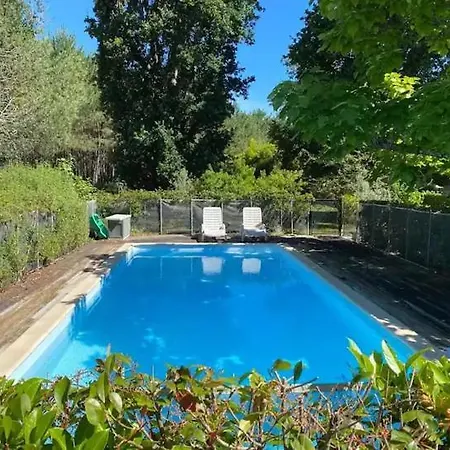 Du Maou - Maison Avec Piscine *
